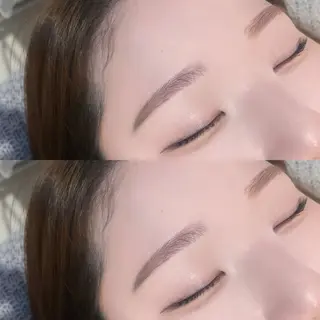 アイブロウ まつげまゆげ屋さん ‎🤍RIOの眉毛・アイブロウイメージ