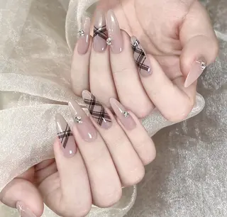 ネイル Miya🎀 nailのネイルデザイン