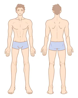 メンズ脱毛サロン 上岡　翼のエステ・リラクイメージ