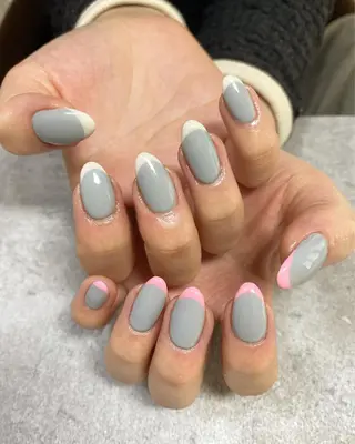 ネイル Elle. ASAMIのネイルデザイン