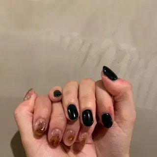 ネイル SEREiN _nailのネイルデザイン
