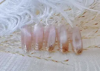 ネイル C&S Nail Salonのネイルデザイン