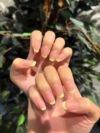 ネイル well nailのネイルデザイン