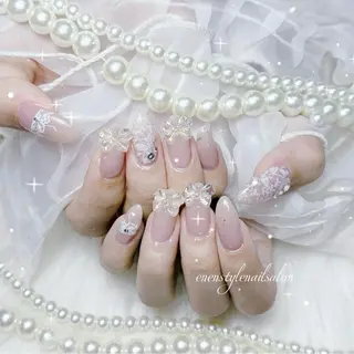 ネイル 👑enen style👑のネイルデザイン