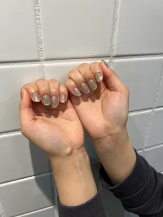 ネイル Tsuruoka Aのネイルデザイン