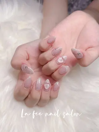 ネイル Ki kiのネイルデザイン