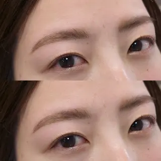 アイブロウ 【Morphome】 ﾓﾙﾌｫﾑのエステ・リラクイメージ