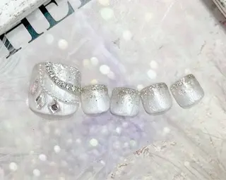 ネイル Puti nailのネイルデザイン
