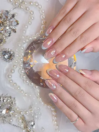 ネイル Miya _nailのネイルデザイン