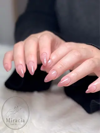 ネイル Miracia from Mネイル所属・Miracia 【TORINO】のネイルデザイン