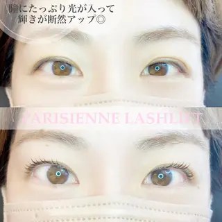 マツエク・マツパ アンルボアイラッシュ (Saori)のその他イメージ