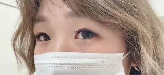 マツエク・マツパ 小鹿理紗 和光市のヘアスタイル