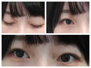 マツエク・マツパ S Sの眉毛・アイブロウイメージ
