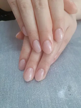 ネイル 鈴木 憂維のネイルデザイン