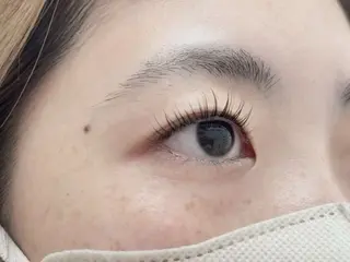 マツエク・マツパ BEL EYE BEAUTYジュンのマツエク・マツパデザイン