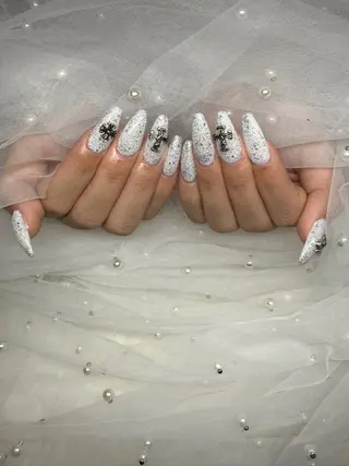 ネイル mY...nail NENEのネイルデザイン