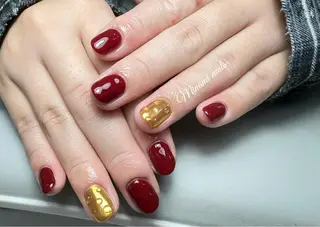 ネイル Minami Nailsのネイルデザイン