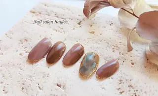 ネイル Nail salon  Kayleeのエステ・リラクイメージ