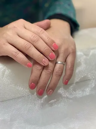 ネイル celan serinaのネイルデザイン