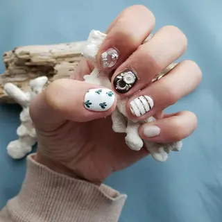 ネイル LAVISH nail salonのネイルデザイン