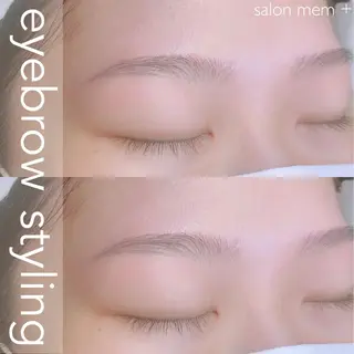 アイブロウ 美容室 Artleの眉毛・アイブロウイメージ