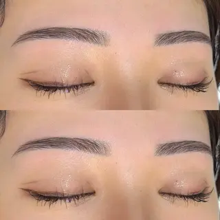 アイブロウ トレンド眉🪽˚✧ Mahiro🐈の眉毛・アイブロウイメージ