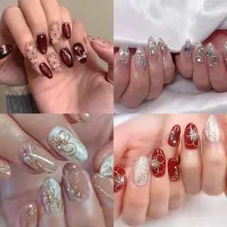 ネイル Noa Nailのネイルデザイン
