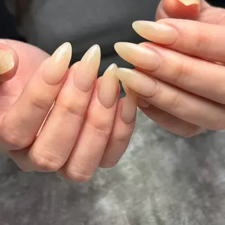 ネイル Nailsalon Lebelのネイルデザイン
