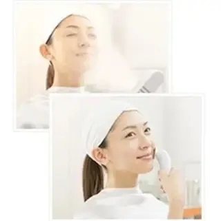 八木原公江 DeI'm白根のエステ・リラクイメージ