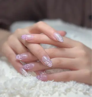 ネイル Pilina nail salonのネイルデザイン