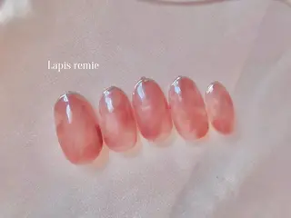 ネイル na tsuのネイルデザイン