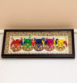 本場韓国コルギサロン ヨーラン所属・代表取締役 《蘭》のエステ・リラクイメージ