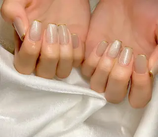 ネイル Lino+ ネイル&よもぎ蒸しのネイルデザイン