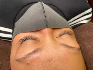 マツエク・マツパ Lash Connect 石川のマツエク・マツパデザイン
