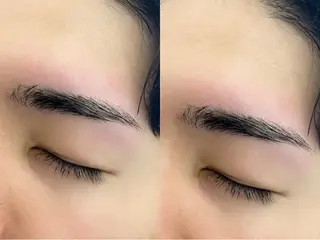 アイブロウ メンズ特化 👦🏻✨memeの眉毛・アイブロウイメージ