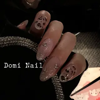 ネイル Domi Nail Salonのネイルデザイン