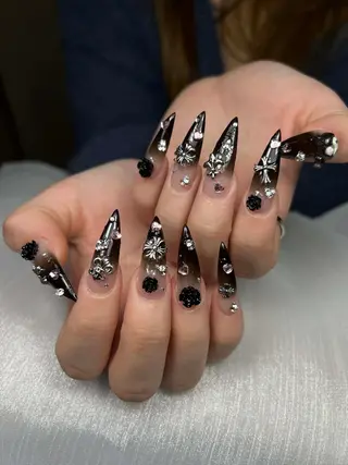 ネイル HaNa_ Noiranailのネイルデザイン