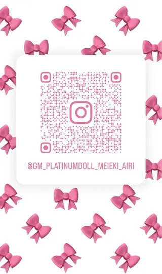 メンズ マツエク・マツパ プラチナムドール栄 airiのネイルデザイン