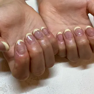 ネイル AlohaLuana 🌺 naoのネイルデザイン
