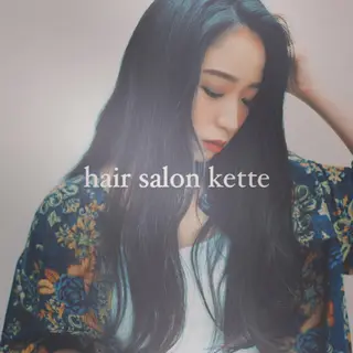 muraki shinoのヘアスタイル