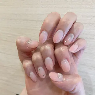 ネイル Nail Salon Gummi.のネイルデザイン