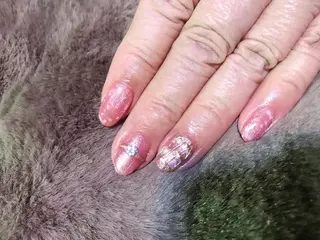 ネイル Kimura Yukoのネイルデザイン