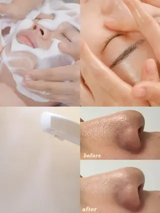 LUMINA ESTHのエステ・リラクイメージ