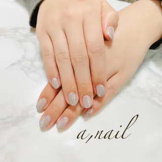 ネイル ネイルサロン エーネイルのネイルデザイン