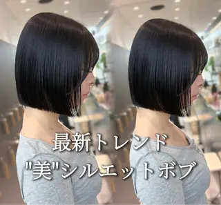 ショート 縮毛矯正/韓国ヘア /ブリーチ/ヒロのヘアスタイル