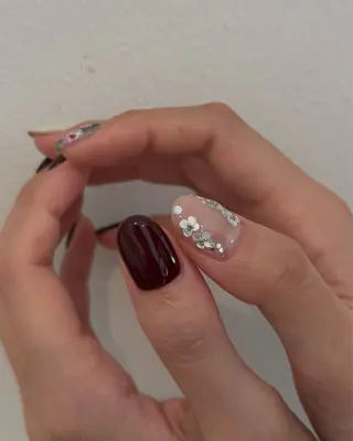 ネイル anna padoのネイルデザイン