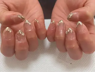 ネイル nail M&Tのネイルデザイン