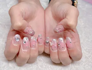 ネイル kaenail 瑞江のネイルデザイン