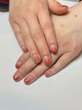 ネイル 🎀 Chiakiのネイルデザイン