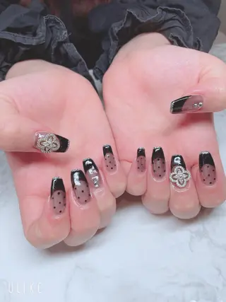 ネイル Nail Salon yのネイルデザイン
